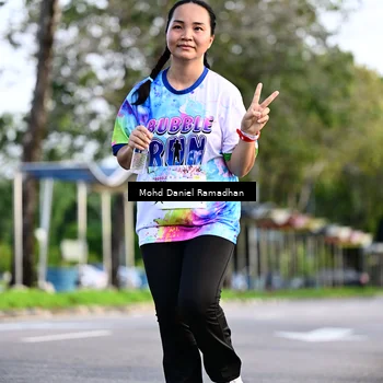 Runner Photo 8416225