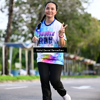 Runner Photo 8416228
