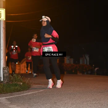 Runner Photo 8416235