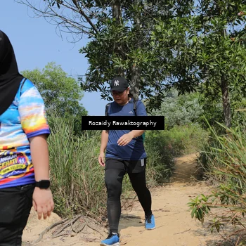 Runner Photo 8416238