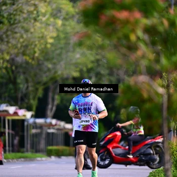 Runner Photo 8416243