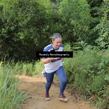 Runner Photo 8416249