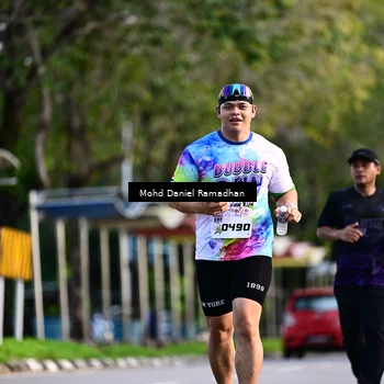 Runner Photo 8416255