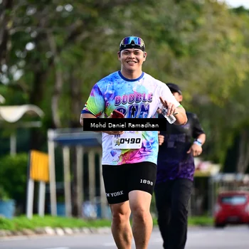 Runner Photo 8416260