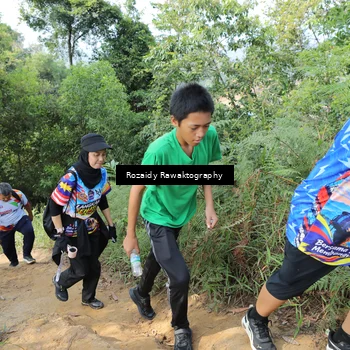 Runner Photo 8416264