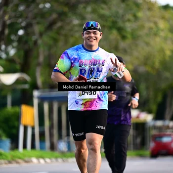 Runner Photo 8416265