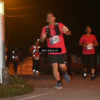 Runner Photo 8416269