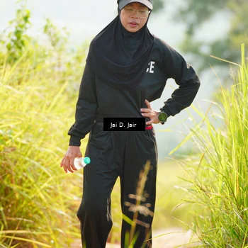 Runner Photo 8416270