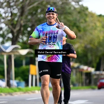 Runner Photo 8416273