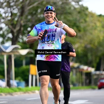 Runner Photo 8416275