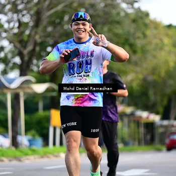 Runner Photo 8416277