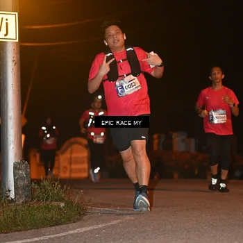 Runner Photo 8416280