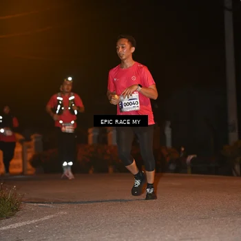 Runner Photo 8416281