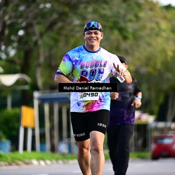Runner Photo 8416282