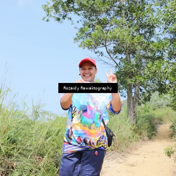 Runner Photo 8416283