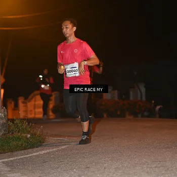 Runner Photo 8416287