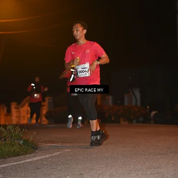Runner Photo 8416288