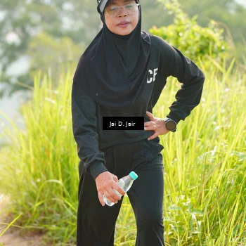 Runner Photo 8416290
