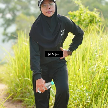 Runner Photo 8416292