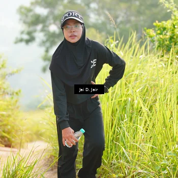 Runner Photo 8416294