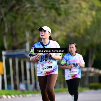 Runner Photo 8416296