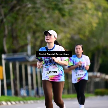 Runner Photo 8416297