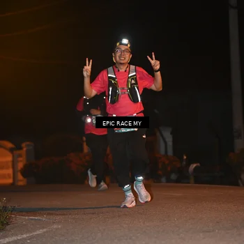 Runner Photo 8416300