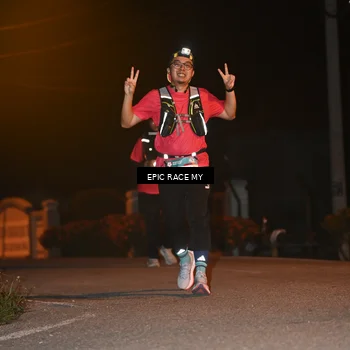 Runner Photo 8416303