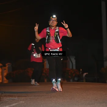Runner Photo 8416304