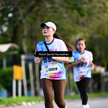 Runner Photo 8416307