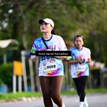 Runner Photo 8416309