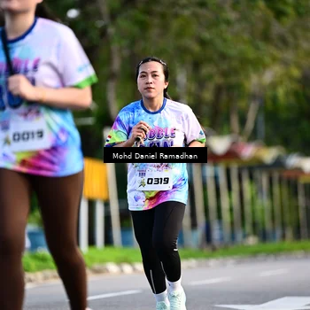 Runner Photo 8416314