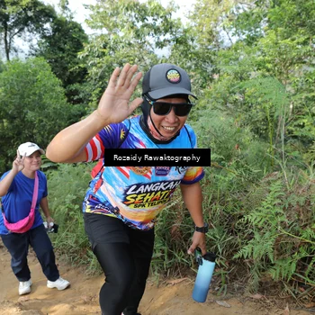 Runner Photo 8416315
