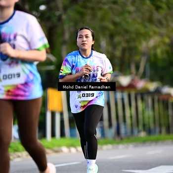 Runner Photo 8416317