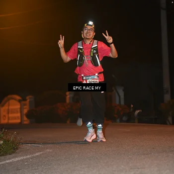 Runner Photo 8416318