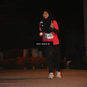 Runner Photo 8416320