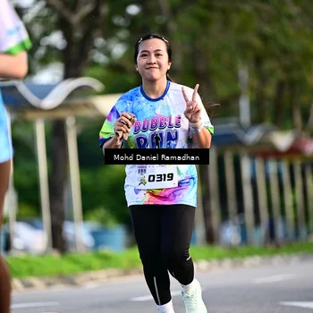 Runner Photo 8416321