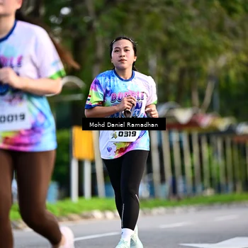 Runner Photo 8416325