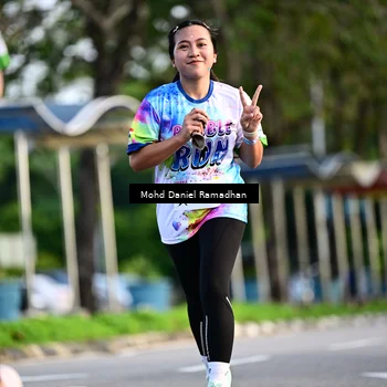 Runner Photo 8416329