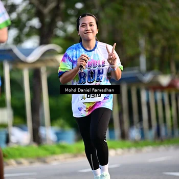 Runner Photo 8416331