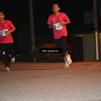 Runner Photo 8416332
