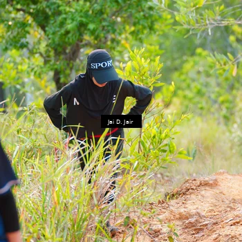 Runner Photo 8416333