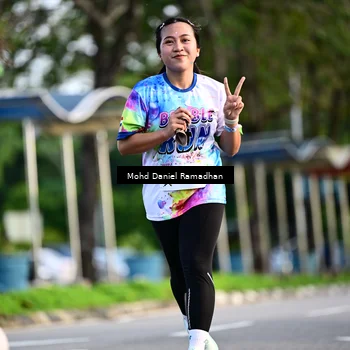 Runner Photo 8416336
