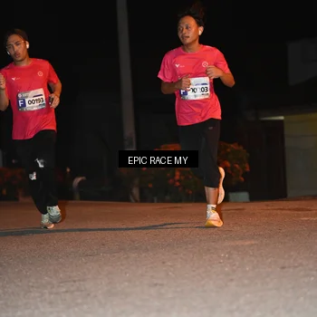 Runner Photo 8416338