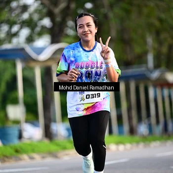 Runner Photo 8416339