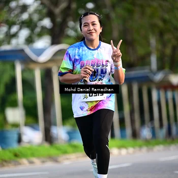 Runner Photo 8416340