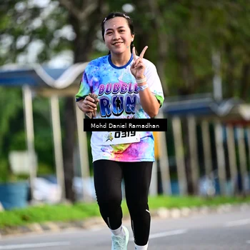 Runner Photo 8416341