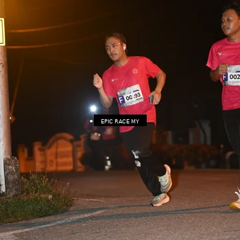 Runner Photo 8416344