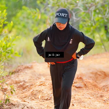 Runner Photo 8416345