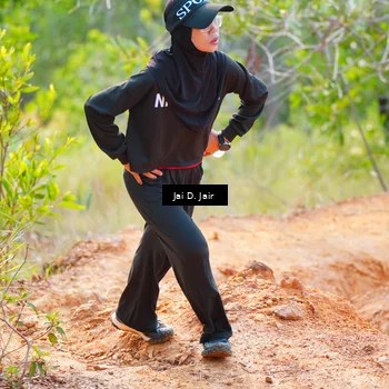 Runner Photo 8416346
